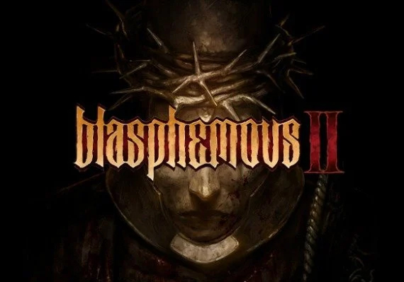 Blasphemous 2