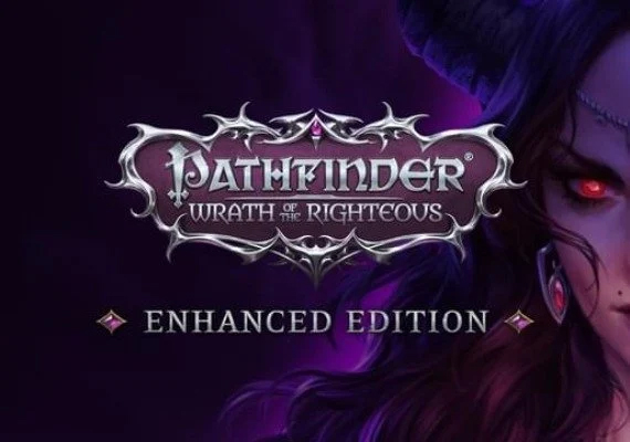 Pathfinder: Wrath of the Righteous Enhanced Edition