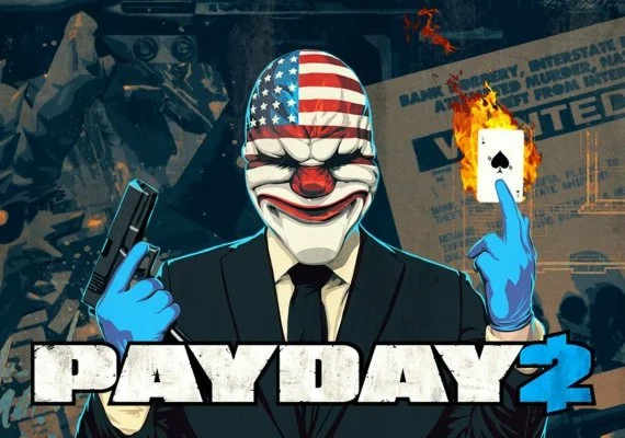 Payday 2