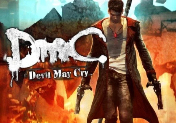 DmC: Devil May Cry