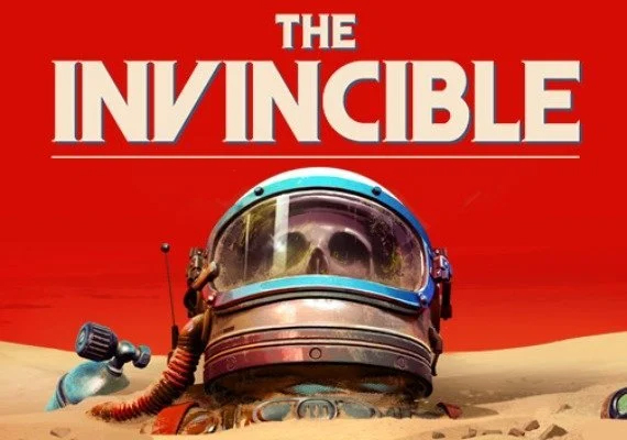 The Invincible