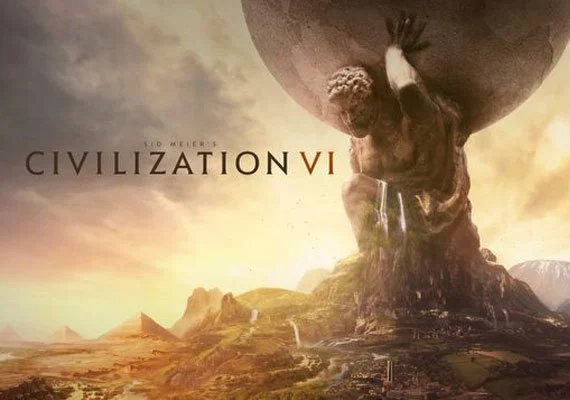 Sid Meier's Civilization VI Global