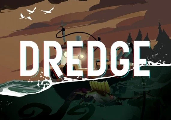 Dredge