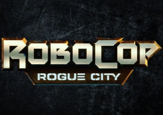 RoboCop: Rogue City